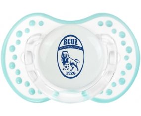 Rapide Club d'Oued-Zem Sucete LOVI Dynamic Retro-blanc-lagon classique