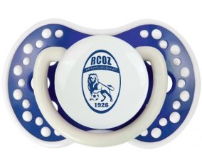 Rapide Club d'Oued-Zem Sucete LOVI Dynamic Bleu-marine phosphorescente