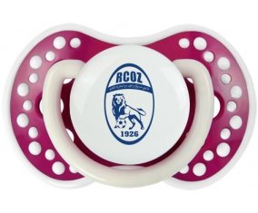 Rapide Club d'Oued-Zem Sucete LOVI Dynamic Fuchsia phosphorescente