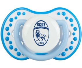 Rapide Club d'Oued-Zem Sucete LOVI Dynamic Blanc-bleu phosphorescente