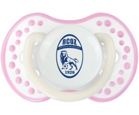 Rapide Club d'Oued-Zem Sucete LOVI Dynamic Blanc-rose phosphorescente