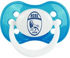Rapide Club d'Oued-Zem Sucete Anatomique Cyan classique