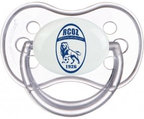 Rapide Club d'Oued-Zem Sucete Anatomique Transparente classique