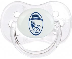 Rapide Club d'Oued-Zem Sucete Cerise Transparent classique