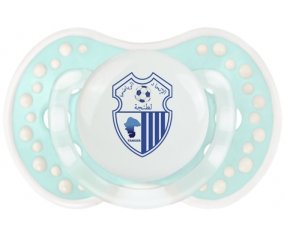 Ittihad Riadhi de Tanger Sucette LOVI Dynamic Retro-turquoise-lagon classique