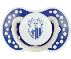 Ittihad Riadhi de Tanger Sucette LOVI Dynamic Bleu-marine phosphorescente
