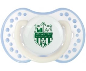Raja de Béni Mellal Sucete LOVI Dynamic Blanc-cyan classique