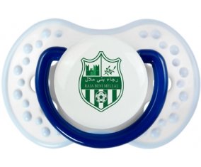 Raja de Béni Mellal Sucete LOVI Dynamic Marine-blanc-bleu classique