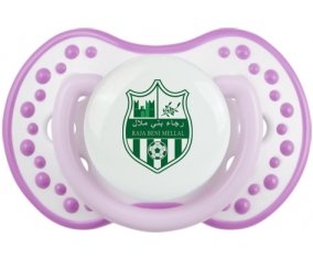 Raja de Béni Mellal Sucete LOVI Dynamic Blanc-mauve classique