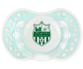 Raja de Béni Mellal Sucete LOVI Dynamic Retro-turquoise-lagon classique