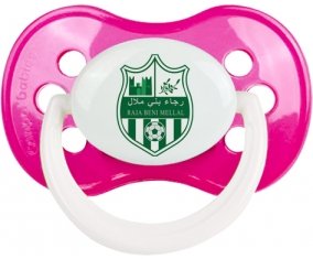 Raja de Béni Mellal Sucete Anatomique Rose foncé classique