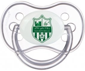 Raja de Béni Mellal Sucete Anatomique Transparente classique