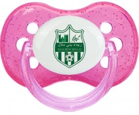 Raja de Béni Mellal Sucete Cerise Rose à paillette