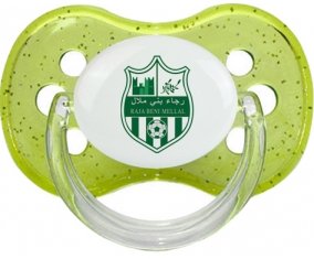 Raja de Béni Mellal Sucete Cerise Vert à paillette