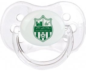 Raja de Béni Mellal Sucete Cerise Transparent classique