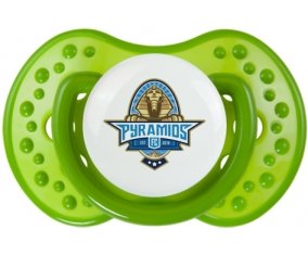 Pyramids FC Sucette LOVI Dynamic Vert classique