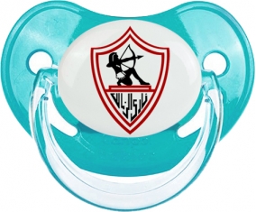 Zamalek Sporting Club : Sucette Physiologique personnalisée
