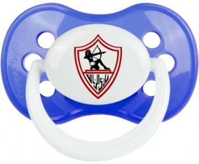 Zamalek Sporting Club : Sucette Anatomique personnalisée