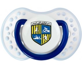 Arab Contractors Sporting Club Sucete LOVI Dynamic Marine-blanc-bleu classique