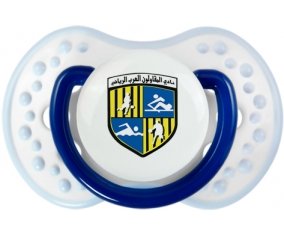 Arab Contractors Sporting Club Sucete LOVI Dynamic Marine-blanc-bleu classique