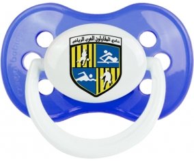 Arab Contractors Sporting Club Sucete Anatomique Bleu classique