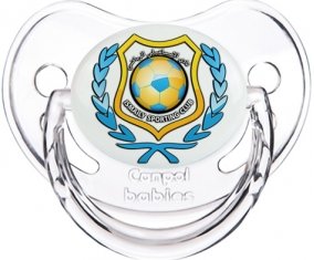 Ismaily Sporting Club Sucete Physiologique Transparent classique