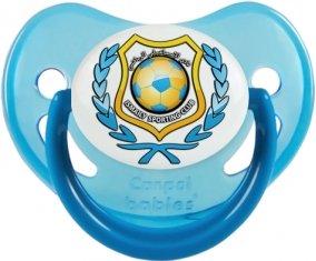 Ismaily Sporting Club Sucete Physiologique Bleue phosphorescente