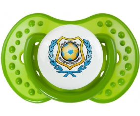 Ismaily Sporting Club Tétine LOVI Dynamic Vert classique