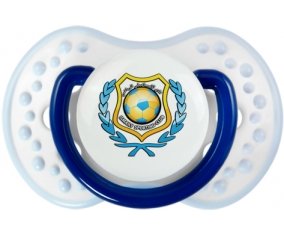 Ismaily Sporting Club Tétine LOVI Dynamic Marine-blanc-bleu classique