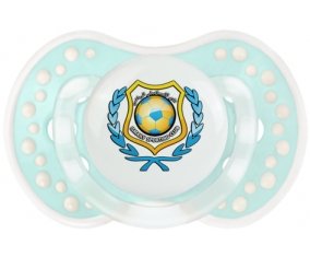 Ismaily Sporting Club Tétine LOVI Dynamic Retro-turquoise-lagon classique