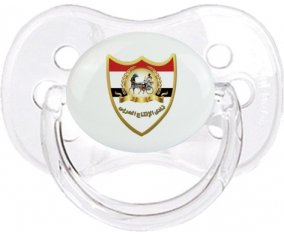 Al Entag Al Harby Sucette Cerise Transparent classique
