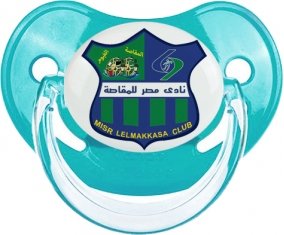 Misr El Maqasa Sucette Physiologique Bleue classique