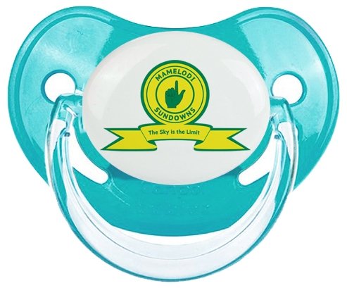 Mamelodi Sundowns Football Club Sucete Physiologique Bleue classique