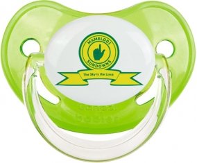 Mamelodi Sundowns Football Club Sucete Physiologique Vert classique