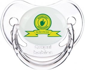 Mamelodi Sundowns Football Club Sucete Physiologique Transparent classique