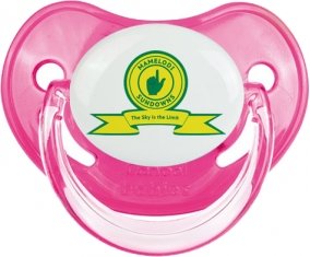 Mamelodi Sundowns Football Club Sucete Physiologique Rose classique