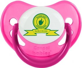 Mamelodi Sundowns Football Club Sucete Physiologique Rose phosphorescente