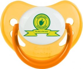 Mamelodi Sundowns Football Club Sucete Physiologique Jaune phosphorescente