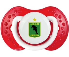 AS Vita Club Sucete LOVI Dynamic Blanc-rouge classique