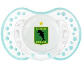 AS Vita Club Sucete LOVI Dynamic Retro-blanc-lagon classique