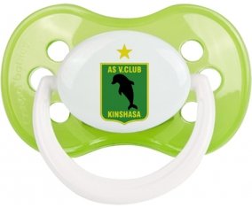 AS Vita Club Sucete Anatomique Vert classique