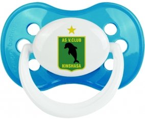 AS Vita Club Sucete Anatomique Cyan classique