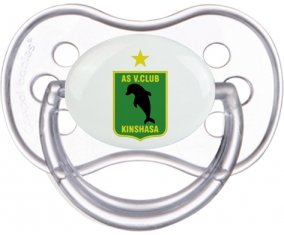 AS Vita Club Sucete Anatomique Transparente classique