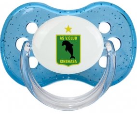 AS Vita Club : Sucette Cerise personnalisée