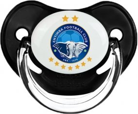 Enyimba International Football Club Sucette Physiologique Noir classique