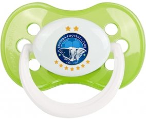 Enyimba International Football Club Sucette Anatomique Vert classique