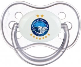Enyimba International Football Club Sucette Anatomique Transparente classique