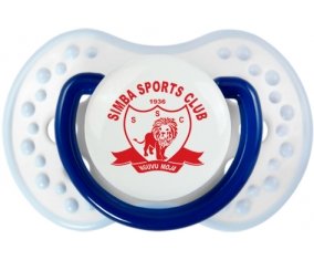 Simba Sports Club Sucete LOVI Dynamic Marine-blanc-bleu classique