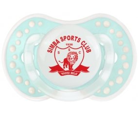 Simba Sports Club Sucete LOVI Dynamic Retro-turquoise-lagon classique