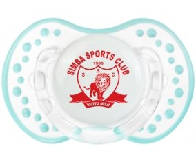 Simba Sports Club Sucete LOVI Dynamic Retro-blanc-lagon classique